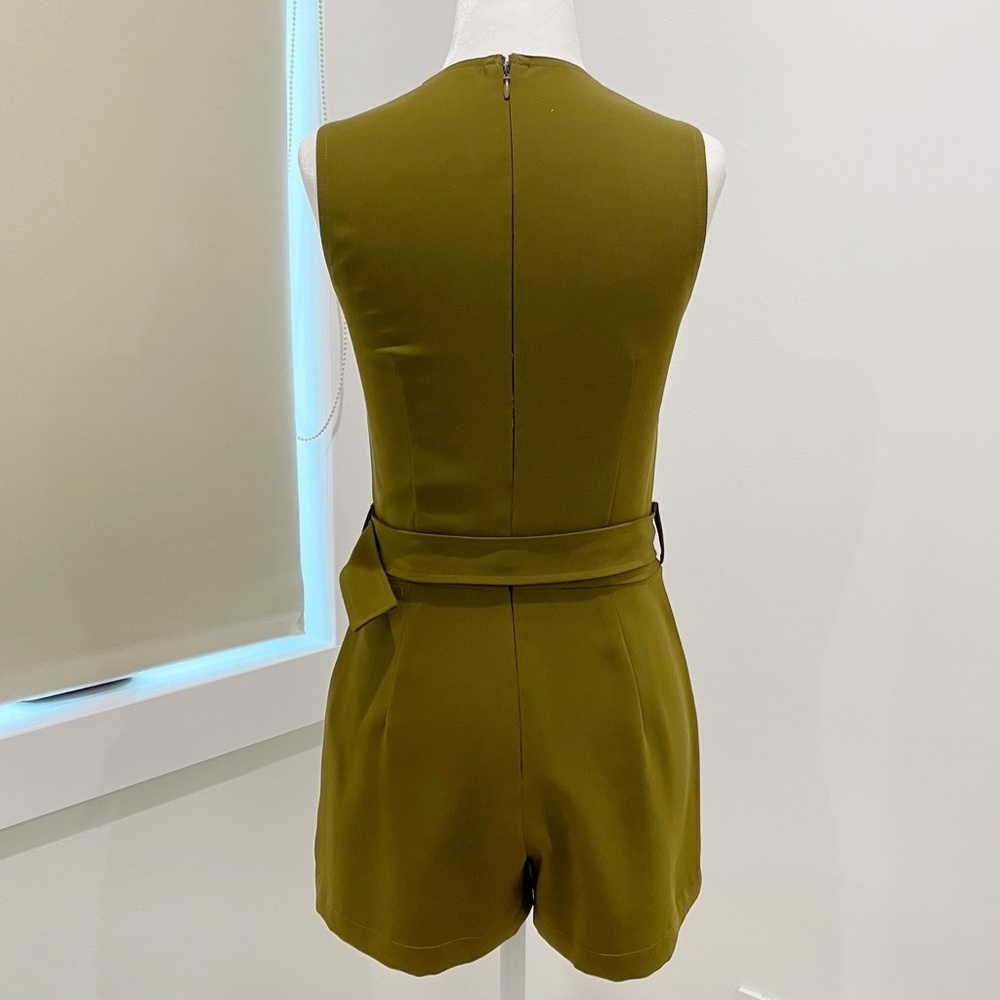 TOPSHOP ROMPER - Picture 5 of 6
